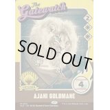 [EX+](1453)黄金のたてがみのアジャニ/Ajani Goldmane《英語》【SLD】