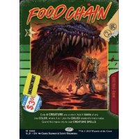 [EX+](1369)食物連鎖/Food Chain《英語》【SLD】