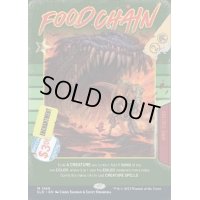 (1369)食物連鎖/Food Chain《英語》【SLD】