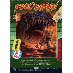画像1: (1369)食物連鎖/Food Chain《英語》【SLD】