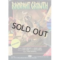 [EX+](1370)不屈の自然/Rampant Growth《英語》【SLD】