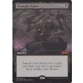 [EX+](FOIL)悪魔の教示者/Demonic Tutor《英語》【UBT】