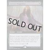 [EX+](FOIL)御霊の復讐/Goryo's Vengeance《英語》【UBT】