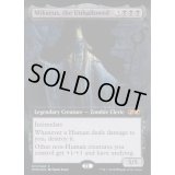 [EX](FOIL)不浄なる者、ミケウス/Mikaeus, the Unhallowed《英語》【UBT】
