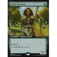 (FOIL)貴族の教主/Noble Hierarch《英語》【UBT】