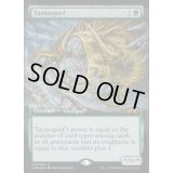 [EX+](FOIL)タルモゴイフ/Tarmogoyf《英語》【UBT】