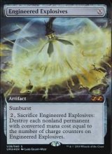 (FOIL)仕組まれた爆薬/Engineered Explosives《英語》【UBT】