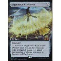 (FOIL)仕組まれた爆薬/Engineered Explosives《英語》【UBT】