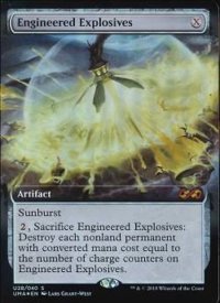 (FOIL)仕組まれた爆薬/Engineered Explosives《英語》【UBT】