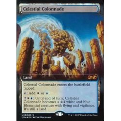 画像1: [EX+](FOIL)天界の列柱/Celestial Colonnade《英語》【UBT】