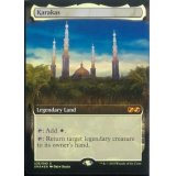 [EX+](FOIL)カラカス/Karakas《英語》【UBT】