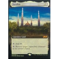 [EX](FOIL)カラカス/Karakas《英語》【UBT】