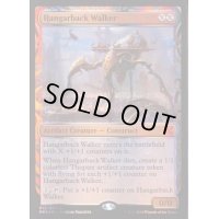 [EX](全面光沢FOIL)搭載歩行機械/Hangarback Walker《英語》【MPS】