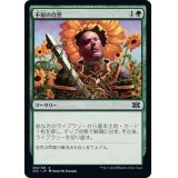 不屈の自然/Rampant Growth《日本語》【2X2】