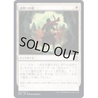 [EX+]流刑への道/Path to Exile《日本語》【2X2】