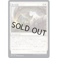 (FOIL)鱗の祝福/Scale Blessing《日本語》【2X2】