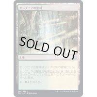 (FOIL)セレズニアの聖域/Selesnya Sanctuary《日本語》【2X2】