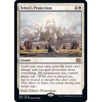 [EX+]テフェリーの防御/Teferi's Protection《英語》【2X2】