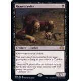 墓所這い/Gravecrawler《英語》【2X2】