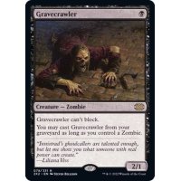 墓所這い/Gravecrawler《英語》【2X2】