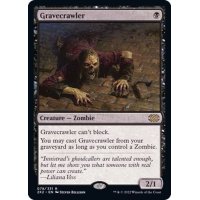 (FOIL)墓所這い/Gravecrawler《英語》【2X2】