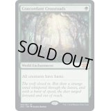 [EX+](FOIL)調和の中心/Concordant Crossroads《英語》【2X2】