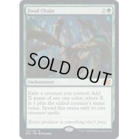 [EX+]食物連鎖/Food Chain《英語》【2X2】