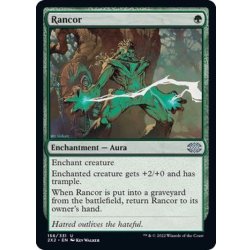 画像1: 怨恨/Rancor《英語》【2X2】