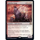 (FOIL)迎え火のしもべ/Balefire Liege《英語》【2X2】