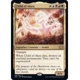 [EX+](FOIL)アラーラの子/Child of Alara《英語》【2X2】