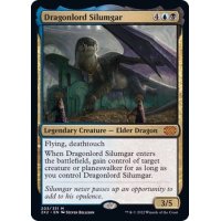 龍王シルムガル/Dragonlord Silumgar《英語》【2X2】