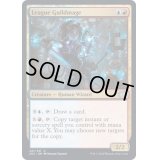 (FOIL)団体のギルド魔道士/League Guildmage《英語》【2X2】