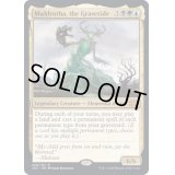 [EX+](FOIL)墓場波、ムルドローサ/Muldrotha, the Gravetide《英語》【2X2】
