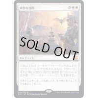 [EX+]神聖な訪問/Divine Visitation《日本語》【2X2】