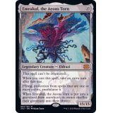 引き裂かれし永劫、エムラクール/Emrakul, the Aeons Torn《英語》【2X2】
