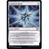 (FOIL)冷鉄の心臓/Coldsteel Heart《英語》【2X2】