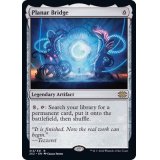 (FOIL)次元橋/Planar Bridge《英語》【2X2】