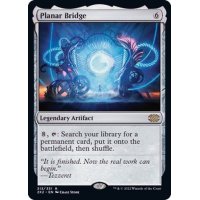 次元橋/Planar Bridge《英語》【2X2】