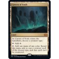 [EX+]魂の洞窟/Cavern of Souls《英語》【2X2】