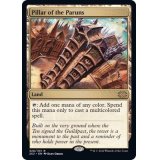 パルンズの柱/Pillar of the Paruns《英語》【2X2】