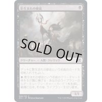 [EX+]影生まれの使徒/Shadowborn Apostle《日本語》【2X2】
