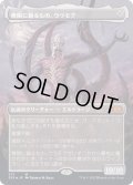 [EX+](テクスチャーFOIL)無限に廻るもの、ウラモグ/Ulamog, the Infinite Gyre《日本語》【2X2】