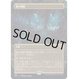 (FOIL)(フルアート)魂の洞窟/Cavern of Souls※ドラフトブースター産《日本語》【2X2】