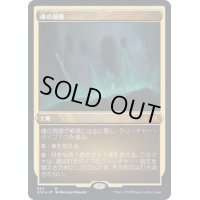 [EX](エッチングFOIL)魂の洞窟/Cavern of Souls《日本語》【2X2】