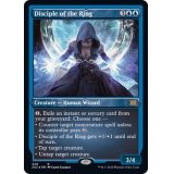 (エッチングFOIL)輪の信奉者/Disciple of the Ring《英語》【2X2】