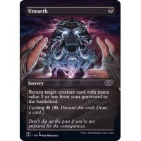 [EX+](フルアート)発掘/Unearth《英語》【2X2】
