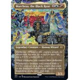 (フルアート)黒薔薇のマルチェッサ/Marchesa, the Black Rose《英語》【2X2】
