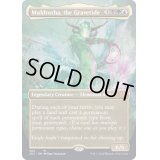 (FOIL)(フルアート)墓場波、ムルドローサ/Muldrotha, the Gravetide※ドラフトブースター産《英語》【2X2】
