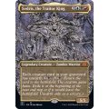 (FOIL)(フルアート)裏切り者の王、セドリス/Sedris, the Traitor King※コレクターブースター産《英語》【2X2】