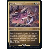 (エッチングFOIL)誘導路/Guided Passage《英語》【2X2】
